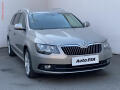 �koda Superb 1.4 TSi, Ambition, bixen