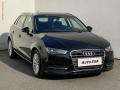 Audi A3 1.6 TDi Sportback, LED, navi