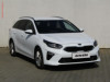 Kia Ceed 1.6 CRDi, AT, navi, vhev