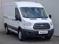 Ford Transit 2.2TDCi L2H2, TREND, AC, 92kW