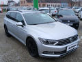 Volkswagen Passat 1.4 TSi, Comfortline, +ALU