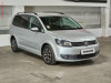 Volkswagen Touran 1.6 TDi, Comfortline