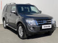 Mitsubishi Pajero 3.2d 4x4, 7mst, 2.maj,R