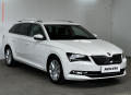 koda Superb 2.0 TDi 4x4, 2.maj,R, Style