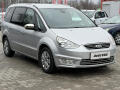 Ford Galaxy 1.6TDCi, AC, TZ, park.�idla