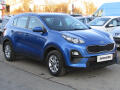 Kia Sportage 1.6 GDi, �R, STK9/27