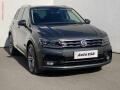 Volkswagen Tiguan 2.0 TDi 4x4, �R, R-Line, LED