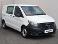 Mercedes-Benz Vito 2.2CDi, AC, +kola