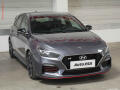 Hyundai i30 2.0T-GDi, 1.maj, LED, navi