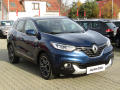 Renault Kadjar 1.6TCe, R, LED, AC, TZ, navi