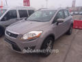 Ford Kuga 2.0TDCi, 1.maj,R, park