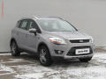 Ford Kuga 2.0TDCi, 1.maj,R, AC, TZ