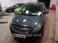 Opel Zafira 1.7 CDTi 7 Mst, AC, TZ