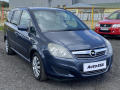 Opel Zafira 1.7 CDTi 7 Mst, AC, TZ
