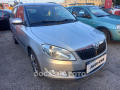 koda Fabia 1.2 TSI, R, AC