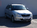 koda Fabia 1.2 TSI, R, AC