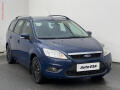 Ford Focus 1.8 TDCi, 1.maj,�R, AC, ta�n�