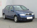 koda Fabia 1.2.