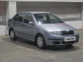 koda Fabia 1.2., R, park.asist
