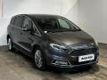 Ford S-MAX 2.0 TDCI 4x4, AT, navi, xenon