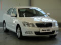 �koda Octavia 1.6TDi, 2.maj,�R, DSG, STK4
