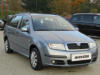 koda Fabia 1.4i 16V, AC, STK10/26