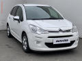 Citron C3 1.2 VTi, R, AC, tempo, +kola