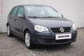 Volkswagen Polo 1.2i, AC