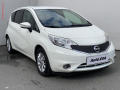 Nissan Note 1.2i, 1.maj,R, AC, TZ, +kola