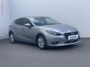 Mazda 3 2.0i, Bixen, navi, kamera, TZ