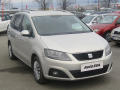 Seat Alhambra 1.4 TSi 7mst, park.senzor