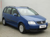 Volkswagen Touran 1.6i, 2.maj,R, Klima