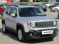 Jeep Renegade 1.4T, Longitude, AT, navi