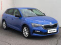 koda Scala 1.0 TSi, 2.maj,R, Style, LED