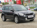 koda Yeti 2.0 TDi, DSG, STK7/27