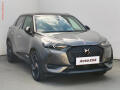 DS Automobiles DS3 Crossback 1.2 PT, AT, LED, navi, kamera