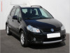 Suzuki SX4 1.6, 1.maj,R, +servis. kniha