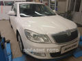 koda Octavia 1.6 TDi, Elegance