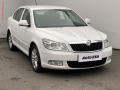 koda Octavia 1.6 TDi, Elegance