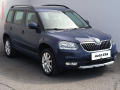 koda Yeti 1.2 TSi, Ambition, TZ