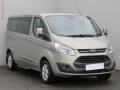 Ford Tourneo Custom 2.2TDCi 8mst, TREND