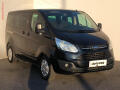 Ford Tourneo Custom 2.2TDCi 8mst, TREND