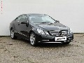 Mercedes-Benz 2.2 CDI E220 CDI, AT, park