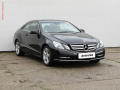Mercedes-Benz 2.2 CDI E220, AT, park.senzor