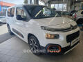 Citro�n Berlingo 1.5HDi MAXi, XTR, servis