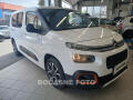Citro�n Berlingo 1.5HDi MAXi, XTR, servis