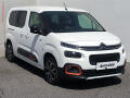 Citro�n Berlingo 1.5HDi MAXi, XTR, servis
