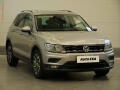 Volkswagen Tiguan 2.0TDi, Comfortline, TZ, navi