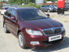 koda Octavia 2.0TDi, R, L&K, navi, ke