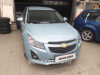 Chevrolet Cruze 1.8, R, Klima, park. idla